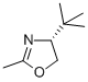 (4R)-4-T-BUTYL-2-METHYL 2-OXAZOLINE CAS#: 137542-74-6