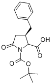 (4R)-BOC-4-BENZYL-PYR-OH CAS#: 160806-16-6