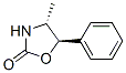 (4R,5R)-4-Methyl-5-phenyl-2-oxazolidinone CAS#: 125133-96-2
