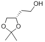 (4S)-(+)-4-(2-HYDROXYETHYL)-2,2-DIMETHYL-1,3-DIOXOLANE CAS#: 32233-43-5