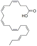 (4Z,7Z,10Z,13Z,16Z,19E)-4,7,10,13,16,19-Docosahexaenoic acid CAS#: 124020-09-3
