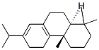 (4aS,10aS)-1,1,4a-trimethyl-7-propan-2-yl-2,3,4,5,6,9,10,10a-octahydro phenanthrene CAS#: 41577-36-0