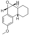 (4abeta,9alpha,10alpha)-6-Methoxy-9,10-epoxy-trans-1,2,3,4,4a,9,10,10a -octahydrophenanthrene CAS#: 118354-50-0