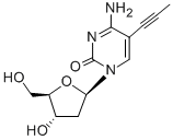 5-(1-PROPYNYL)-2'-DEOXYCYTIDINE CAS#: 117693-24-0