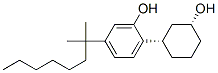 5-(1,1-Dimethylheptyl)-2-[(1S,3R)-3-hydroxycyclohexyl]phenol CAS#: 114753-51-4