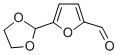 5-(1,3-DIOXOLAN-2-YL)-2-FURALDEHYDE CAS#: 117953-13-6