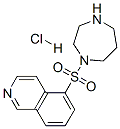 5-(1,4-diazepan-1-ylsulfonyl)isoquinoline hydrochloride CAS#: 133337-43-6