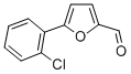 5-(2-CHLOROPHENYL)FURFURAL CAS#: 34035-04-6