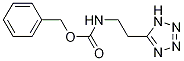 5-[2-(Cbz-aMino)ethyl]-1H-tetrazole CAS#: 33841-54-2