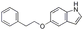 5-(2-phenylethyloxy)indole CAS#: 174339-89-0