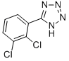 5-(2,3-DICHLOROPHENYL)TETRAZOLE CAS#: 175205-12-6