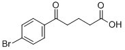 5-(4-BROMOPHENYL)-5-OXOVALERIC ACID CAS#: 35333-26-7