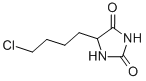 5-(4-CHLOROBUTYL)HYDANTOIN CAS#: 40126-55-4