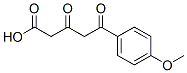 5-(4-Methoxyphenyl)-3,5-dioxovaleric acid CAS#: 36568-15-7