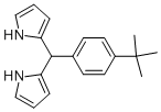 5-(4-TERT-BUTYLPHENYL)DIPYRROMETHANE  9& CAS#: 167482-98-6
