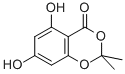 5 7-DIHYDROXY-2 2-DIMETHYL-4H-1 3-BENZO& CAS#: 137571-73-4