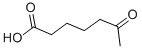 5-ACETYLVALERIC ACID CAS#: 3128-07-2