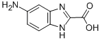 5-AMINO-1H-BENZOIMIDAZOLE-2-CARBOXYLIC ACID HCL CAS#: 372953-13-4