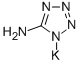 5-AMINO-1H-TETRAZOLE POTASSIUM SALT CAS#: 136369-04-5