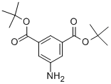 5-AMINO-DI-T-BUTYL ISOPHTHALATE CAS#: 167993-12-6