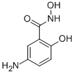 5-AMINO-N,2-DIHYDROXYBENZAMIDE CAS#: 170368-41-9
