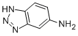 5-AMINOBENZOTRIAZOLE CAS#: 3325-11-9
