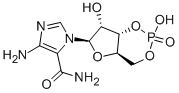 5-AMINOIMIDAZOLE-4-CARBOXAMIDE-1-B-D- CAS#: 35908-14-6
