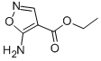 5-AMINOISOXAZOLE-4-CARBOXYLIC ACID ETHYL ESTER CAS#: 34859-64-8