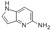 5-AMINOPYRROLO[3,2-B]PYRIDINE CAS#: 131084-54-3