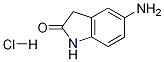 5-AMino-1,3-dihydro-indol-2-one hydrochloride CAS#: 120266-80-0