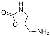 5-AMinoMethyl-2-oxazolidinone CAS#: 119736-09-3