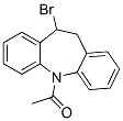 5-Acetyl-10-bromo-10,11-dihydro-5H-dibenz[b,f]azepine CAS#: 34300-42-0