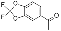 5-Acetyl-2,2-difluoro-1,3-benzodioxole CAS#: 136593-45-8