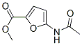 5-Acetylamino-2-furancarboxylic acid methyl ester CAS#: 31230-24-7