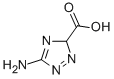5-Amino-1H-1,2,4-triazole-3-carboxylic acid CAS#: 344330-19-4