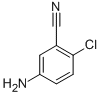 5-Amino-2-chlorobenzonitrile CAS#: 35747-58-1