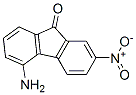 5-Amino-2-nitro-9H-fluoren-9-one CAS#: 42523-37-5