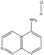5-Aminoisoquinoline,HCl CAS#: 152814-23-8