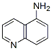 5-Aminoquinoline CAS#: 146614-41-7