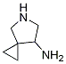 5-Azaspiro[2.4]heptan-7-aMine CAS#: 129306-03-2