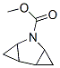 5-Azatricyclo[4.1.0.02,4]heptane-5-carboxylicacid,methylester, CAS#: 37835-31-7