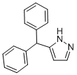 5-BENZHYDRYL-1H-PYRAZOLE, 97 CAS#: 143547-74-4