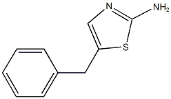 5-BENZYL-1,3-THIAZOL-2-AMINE CAS#: 121952-97-4