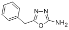5-BENZYL-1,3,4-OXADIAZOL-2-YLAMINE CAS#: 31803-00-6
