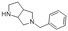 5-BENZYL-OCTAHYDRO-PYRROLO[3,4-B]PYRROLE CAS#: 128740-12-5