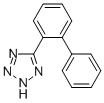 5-BIPHENYL-2-YL-2H-TETRAZOLE CAS#: 147330-32-3