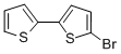 5-BROMO-2 2'-BITHIOPHENE 96 CAS#: 3480-11-3