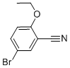 5-BROMO-2-ETHOXY-BENZONITRILE CAS#: 279263-03-5