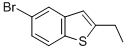 5-BROMO-2-ETHYL-1-BENZOTHIOPHENE CAS#: 360044-66-2