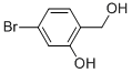 5-BROMO-2-(HYDROXYMETHYL)PHENOL CAS#: 170434-11-4